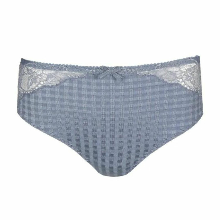 PD0562126ATB Kalhotky PRIMADONNA MADISON BRIEFS ATLANTIC BLUE