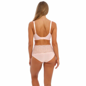 FL2330BLH Kalhotky FANTASIE LACE EASE INVISIBLE STRETCH FULL BRIEF BLUSH