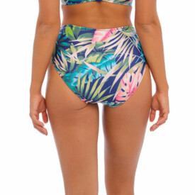 FS501771FRY Plavky spodní díl FANTASIE SWIM LANGKAWI FULL BIKINI BRIEF FRENCH NAVY