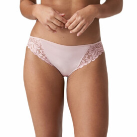 MJ0502500VIP Kalhotky MARIE JO ELIS RIO BRIEF VINTAGE PINK