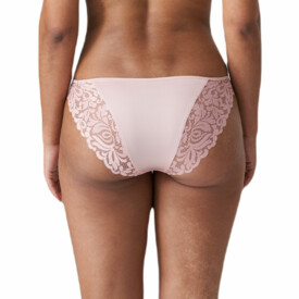 MJ0502500VIP Kalhotky MARIE JO ELIS RIO BRIEF VINTAGE PINK