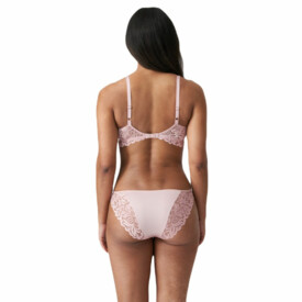 MJ0502500VIP Kalhotky MARIE JO ELIS RIO BRIEF VINTAGE PINK