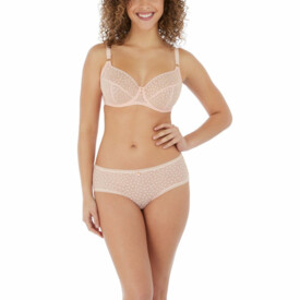 AA5206ROR Kalhotky FREYA STARLIGHT SHORT ROSEWATER