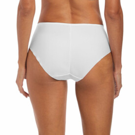 FL2985WHE Kalhotky FANTASIE ILLUSION BRIEF WHITE