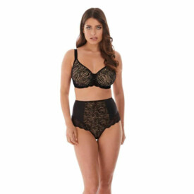 FL5851BLK Podprsenka FANTASIE IMPRESSION UW BRA BLACK