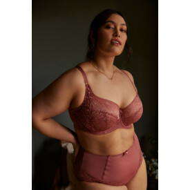 SC9685RGD Podprsenka SCULPTRESSE ESTEL FULL CUP BRA ROSE GOLD