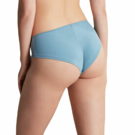 PA10342SBE Kalhotky PANACHE ROCHA BRIEF STONE BLUE