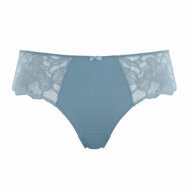 PA10342SBE Kalhotky PANACHE ROCHA BRIEF STONE BLUE