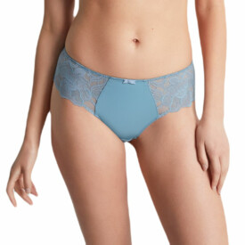 PA10342SBE Kalhotky PANACHE ROCHA BRIEF STONE BLUE