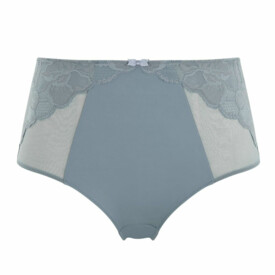 PA10344SBE Kalhotky PANACHE ROCHA DEEP BRIEF STONE BLUE