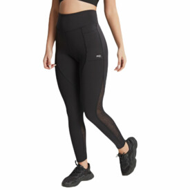 PS5023BLK  Legíny PANACHE SPORTS ULTRA ADAPT LEGGINGS BLACK