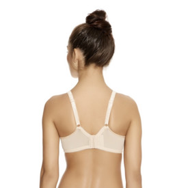 Podprsenka FREYA PURE UW MOULDED NURSING BRA NUDE