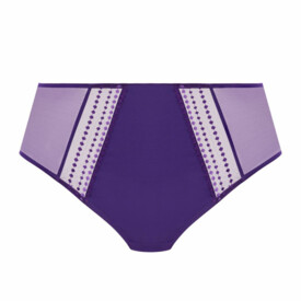 EL8906IRS  Kalhotky MATILDA FULL BRIEF IRIS