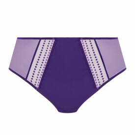 EL8906IRS  Kalhotky MATILDA FULL BRIEF IRIS