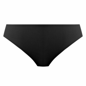 FL2327BLK Kalhotky FANTASIE SMOOTHEASE INVISIBLE STRETCH THONG BLACK