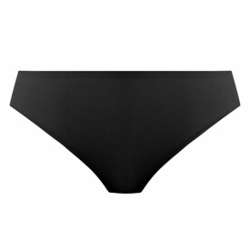 FL2327BLK Kalhotky FANTASIE SMOOTHEASE INVISIBLE STRETCH THONG BLACK