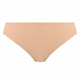 FL2327NAE Kalhotky FANTASIE SMOOTHEASE INVISIBLE STRETCH THONG NATURAL BEIGE