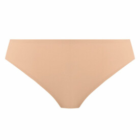 FL2327NAE Kalhotky FANTASIE SMOOTHEASE INVISIBLE STRETCH THONG NATURAL BEIGE