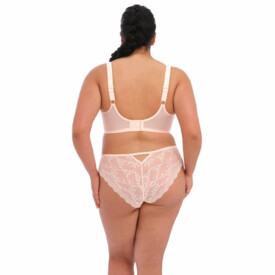 EL4380BAK Podprsenka ELOMI CHARLEY UW PLUNGE BRA BALLET PINK