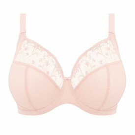 Podprsenka ELOMI CHARLEY UW PLUNGE BRA BALLET PINK