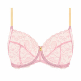 AA5451MRN Podprsenka FREYA OFFBEAT UW SIDE SUPPORT BRA MACARON