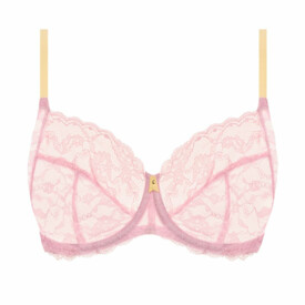 AA5451MRN Podprsenka FREYA OFFBEAT UW SIDE SUPPORT BRA MACARON