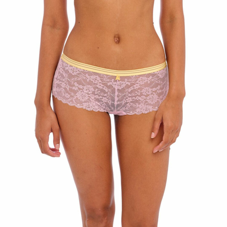 AA5456MRN Kalhotky FREYA OFFBEAT SHORT MACARON