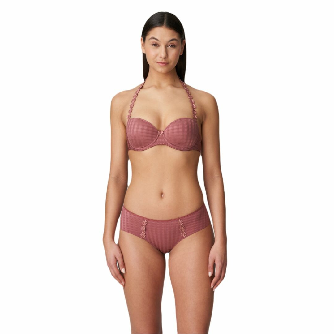 Marie Jo Avero Padded Balcony Bra in Wild Ginger - Victoria's