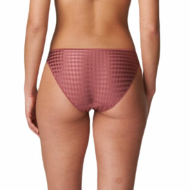 MJ0500410WLG Kalhotky MARIE JO AVERO RIO BRIEFS WILD GINGER