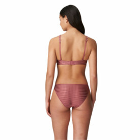 MJ0500410WLG Kalhotky MARIE JO AVERO RIO BRIEFS WILD GINGER