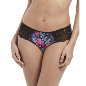 Kalhotky FREYA FOREST SONG BRIEF BLACK