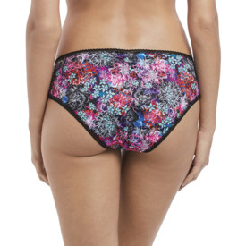 Kalhotky FREYA FOREST SONG BRIEF BLACK