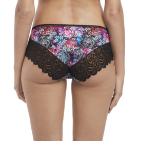 Kalhotky FREYA FOREST SONG SHORT BLACK
