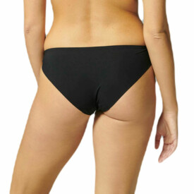 SP12Z720015BLK Kalhotky SIMONE PÉRÈLE REVE BRIEF BLACK