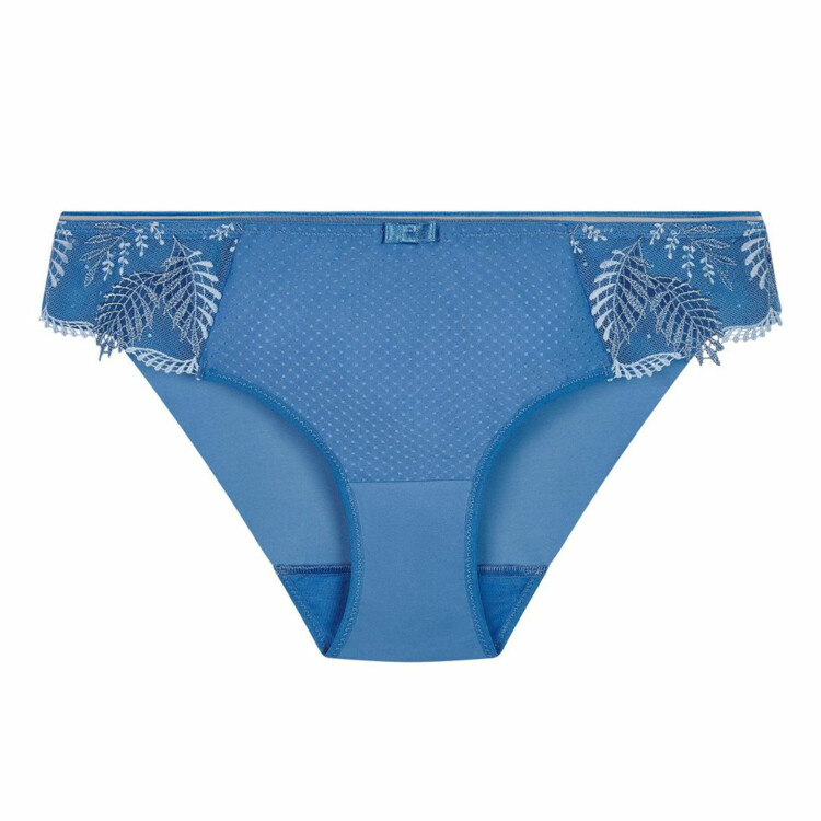 SP12Y720583DEM Kalhotky SIMONE PÉRÈLE BLOOM BRIEF DENIM