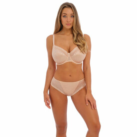 FL6911NAE Podprsenka FANTASIE ENVISAGE UW FULLCUP SIDE SUPPORT BRA NATURAL BEIGE