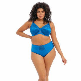 EL4030TUS Podprsenka ELOMI CATE UW FULLCUP BANDED BRA TUNIS