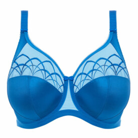 EL4030TUS Podprsenka ELOMI CATE UW FULLCUP BANDED BRA TUNIS