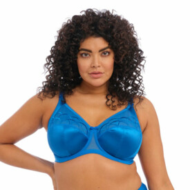 EL4030TUS Podprsenka ELOMI CATE UW FULLCUP BANDED BRA TUNIS