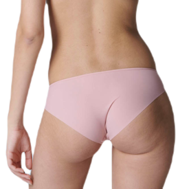 SP15C720347VPK Kalhotky SIMONE PÉRÈLE SAGA BRIEF VERONA PINK