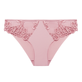 SP15C720347VPK Kalhotky SIMONE PÉRÈLE SAGA BRIEF VERONA PINK