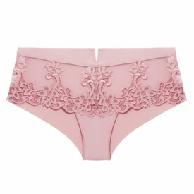 SP15C630347VPK Kalhotky SIMONE PÉRÈLE SAGA SHORTY VERONA PINK