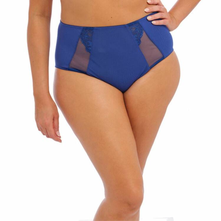 EL8085LAS Kalhotky ELOMI BRIANNA FULL BRIEF LAPIS