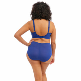 EL8085LAS Kalhotky ELOMI BRIANNA FULL BRIEF LAPIS