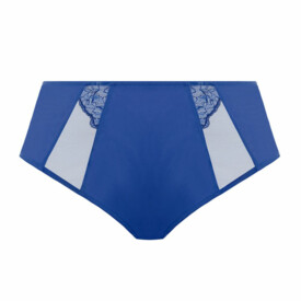 EL8085LAS Kalhotky ELOMI BRIANNA FULL BRIEF LAPIS