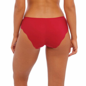 FL6705RED Kalhotky FANTASIE ANA BRIEF RED