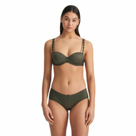 MJ0100419TNJ Podprsenka MARIE JO AVERO PADDED BALCONY BRA TINY JADE