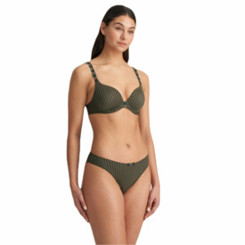 MJ0500410TNJ Kalhotky MARIE JO AVERO RIO BRIEF TINY JADE