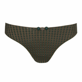 MJ0500410TNJ Kalhotky MARIE JO AVERO RIO BRIEF TINY JADE