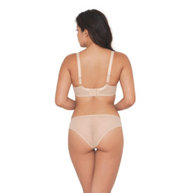 Podprsenka CURVY KATE DAILY DREAM PADDED BISCOTTI